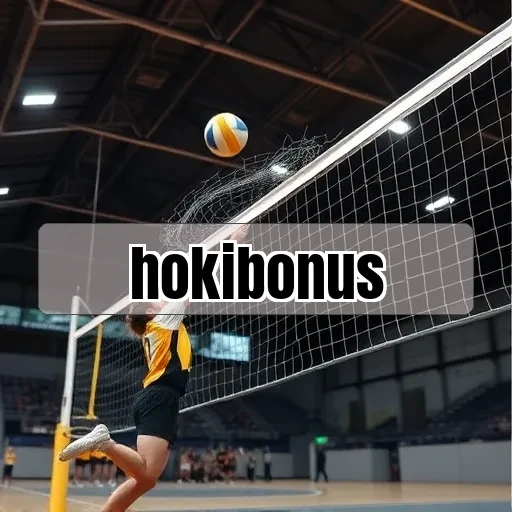hokibonus: Eksplorasi Komunitas Game Online Penuh Keseruan