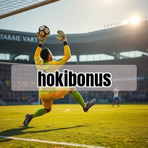hokibonus: Event Game yang Seru dan Menguntungkan untuk Pemain