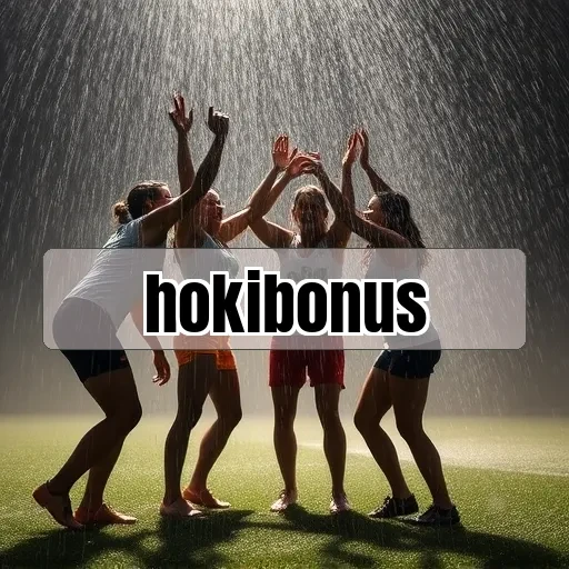 hokibonus: Rilis Game Terbaru Penuh Kejutan untuk Para Pecinta Game