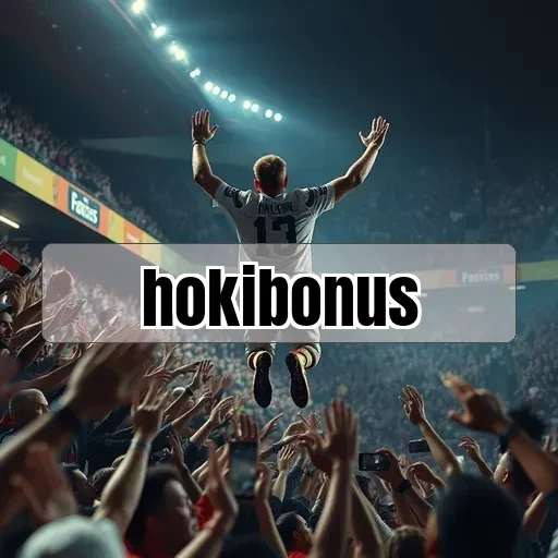 hokibonus: Semua Tren Game Online yang Harus Diketahui!
