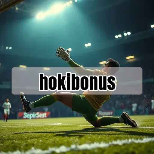 Hokibonus: Update Terbaru yang Wajib Anda Coba di Game Online