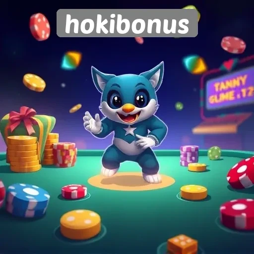 Keunggulan Bermain di Situs Hokibonus untuk Pecinta Game