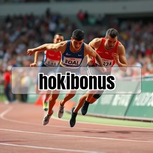 hokibonus: Cashback Terbaik untuk Pengalaman Main Game Online Anda!
