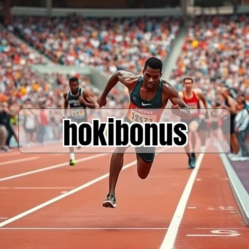 hokibonus: Temukan Fitur Menarik untuk Gamer Indonesia