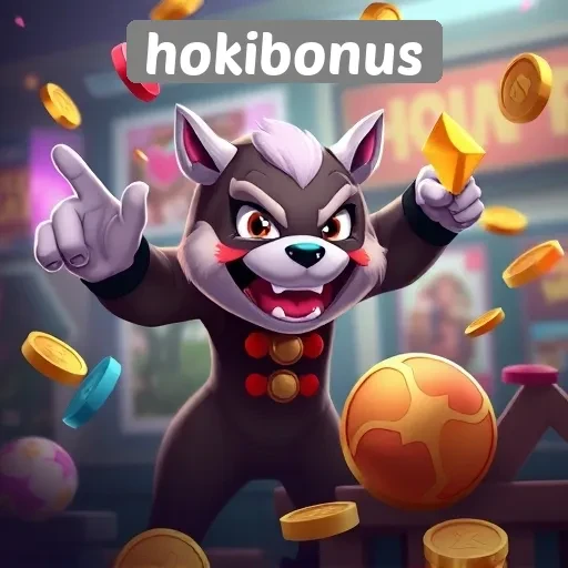 Mengulik Fitur Menarik di Situs Game Hokibonus