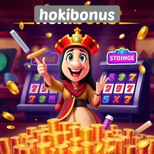 Apa Saja Jenis Permainan yang Tersedia di Hokibonus