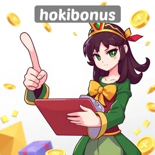 Keunggulan dan Fitur Menarik di Situs Game Hokibonus