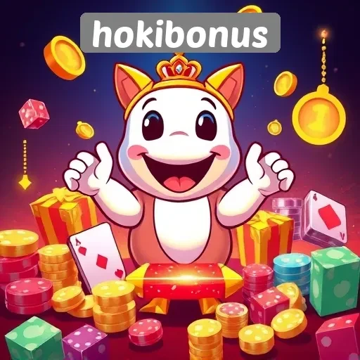 Mengenal Hokibonus Sebagai Platform Game Terpercaya