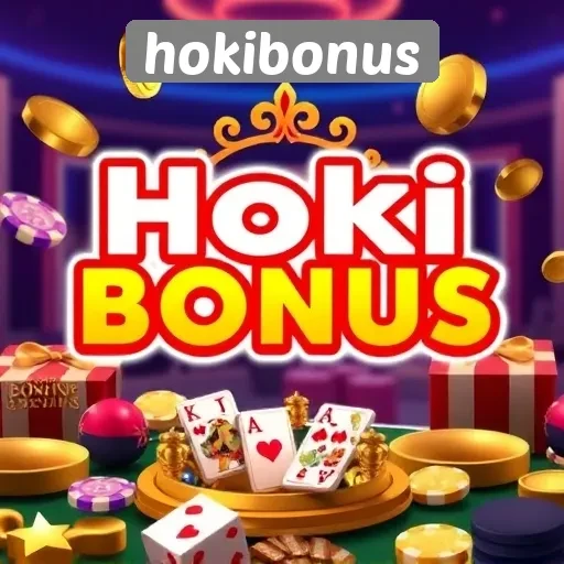 Hokibonus dan Varian Permainan yang Ditawarkan