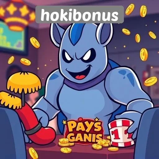 Panduan Menggunakan Hokibonus untuk Pemula