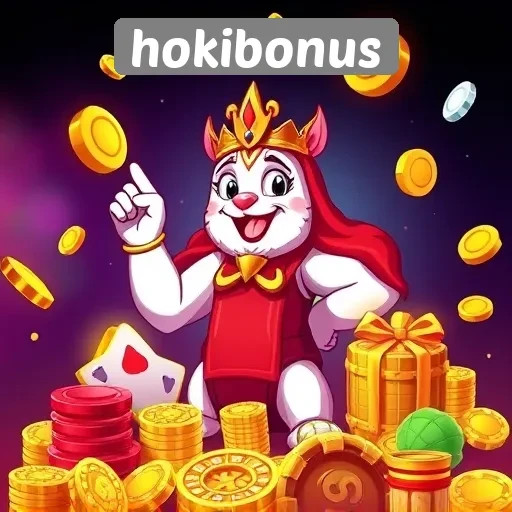 Keamanan dan Kenyamanan Bermain di Hokibonus untuk Pengguna Baru